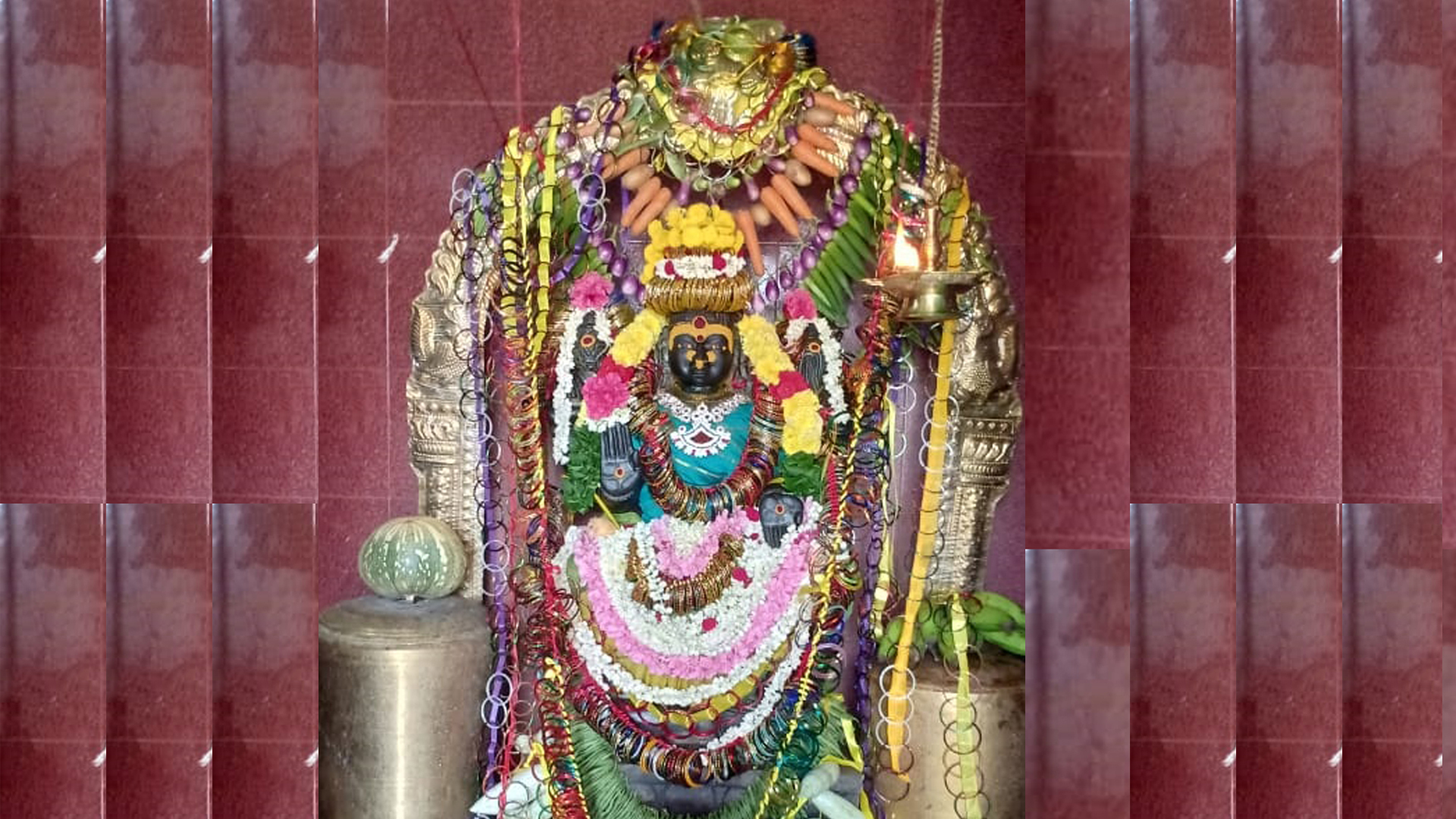 sri bhuvaneswari amman